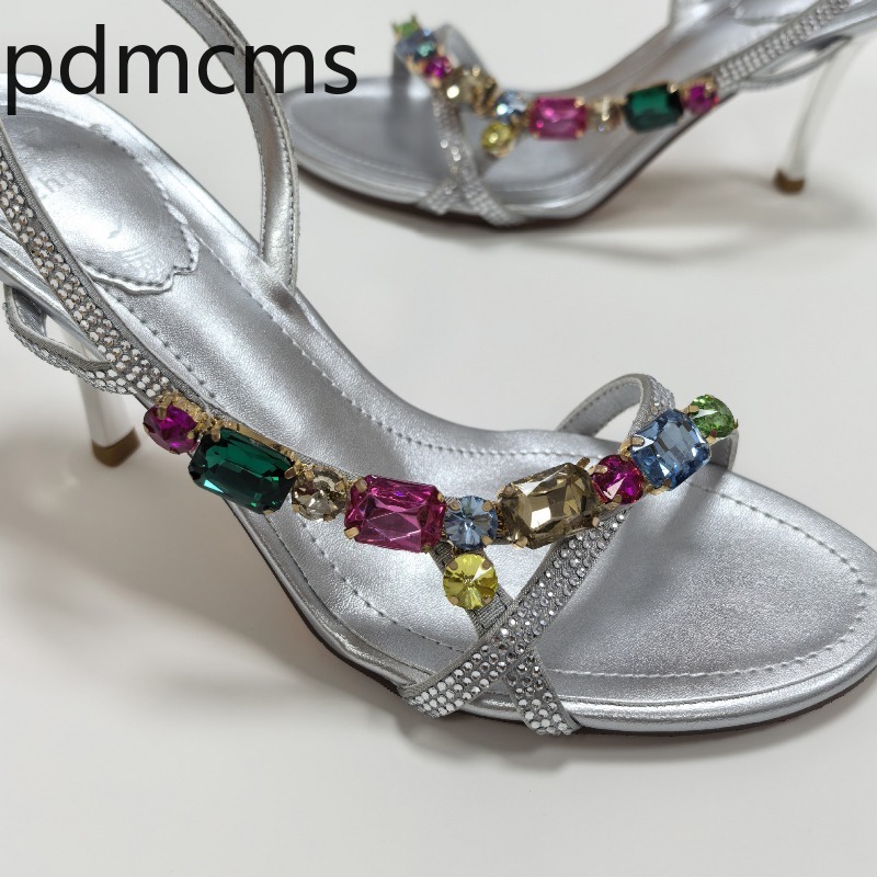 Sandal Wanita Terbaru, Model M - Women'S Fashion Brands ulasan dan harga