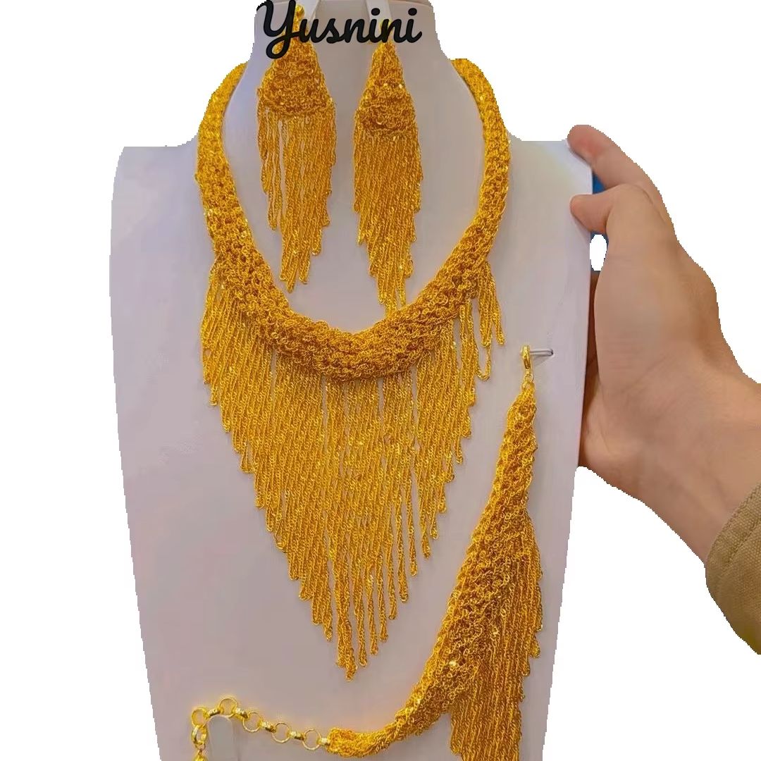 Perhiasan Pernikahan Pengantin - Women'S Fashion Rings Gold ulasan dan harga