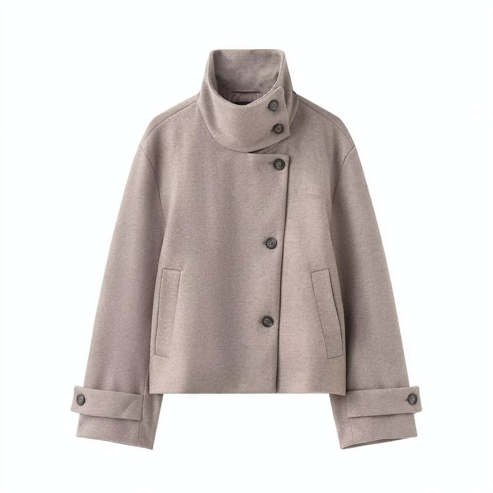 Jaket wanita untuk musim gugur - Women'S Fashion Petite ulasan dan harga