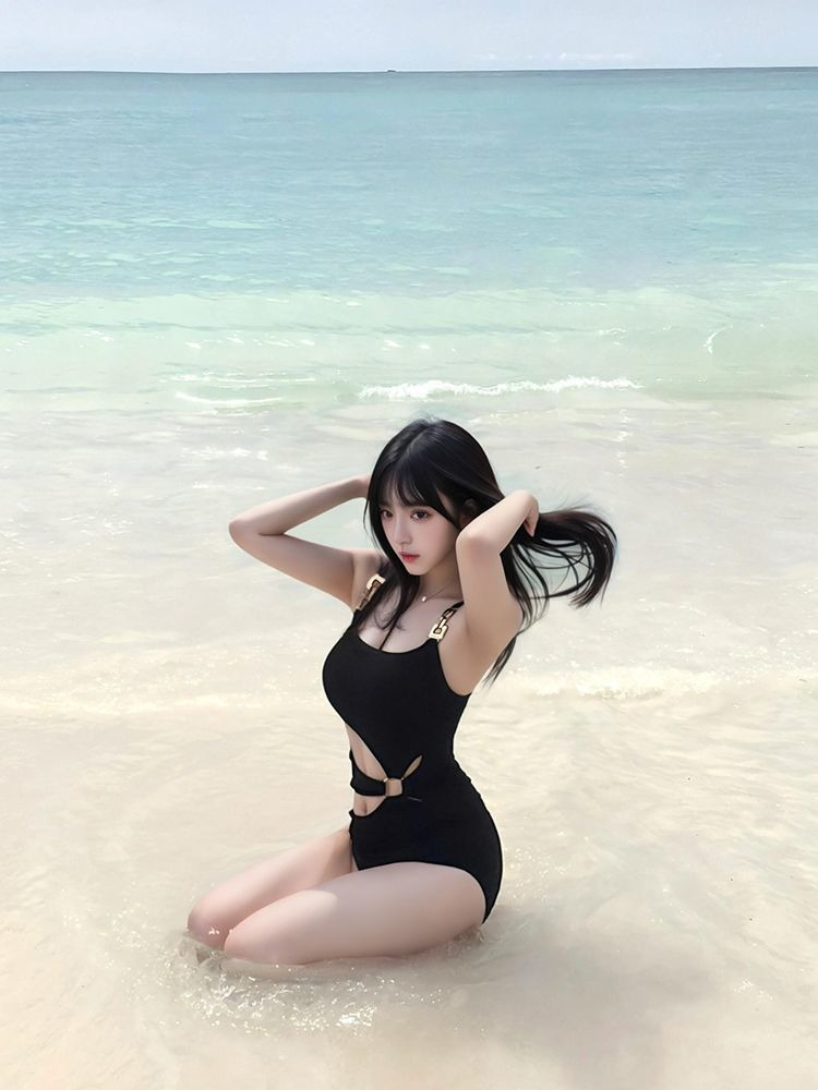 Monokini Seksi Wanita 2026 Des - Women'S Fashion For Summer 2026 ulasan dan harga