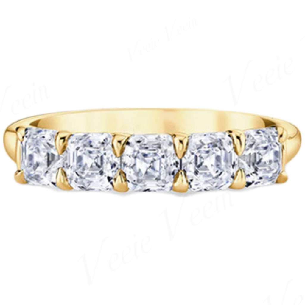 Perhiasan Merek Veeie Veein Ci - Women'S Fashion Rings Gold ulasan dan harga