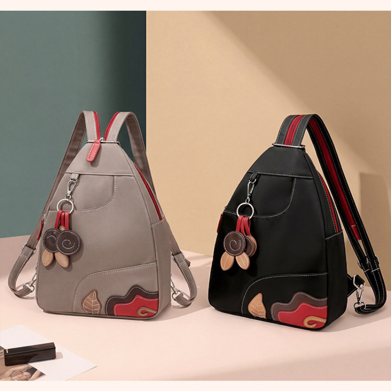 Tas Ransel Wanita Outdoor Kasu - Women'S Fashion Backpack ulasan dan harga