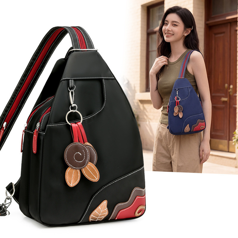 Tas Ransel Wanita Outdoor Kasu - Women'S Fashion Backpack ulasan dan harga