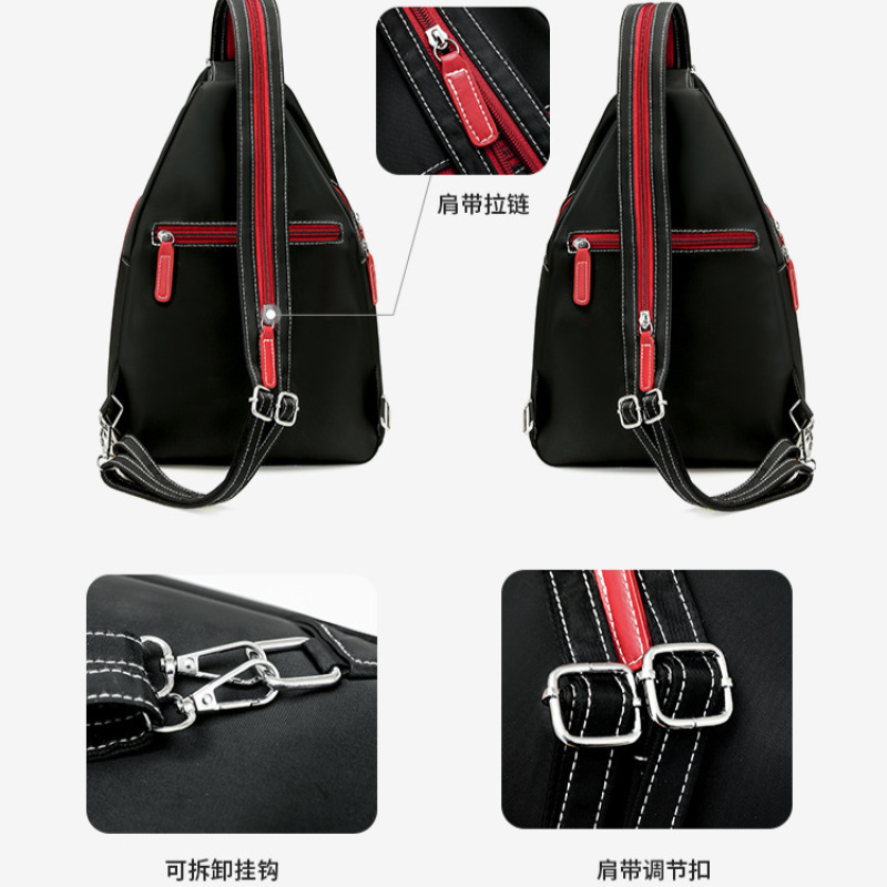 Tas Ransel Wanita Outdoor Kasu - Women'S Fashion Backpack ulasan dan harga