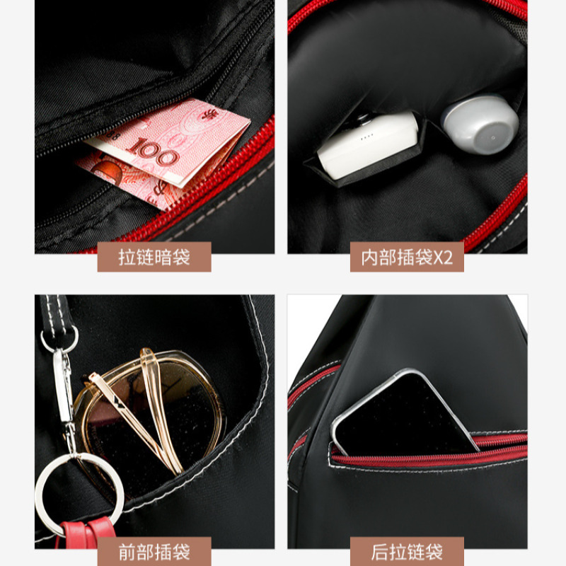 Tas Ransel Wanita Outdoor Kasu - Women'S Fashion Backpack ulasan dan harga