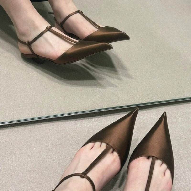 Sepatu Merek untuk Wanita, San - Women'S Fashion Brands ulasan dan harga
