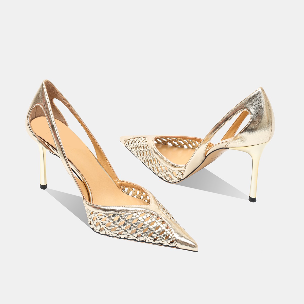 Sandal Wanita Model Jala Beron - Women'S Fashion Brands ulasan dan harga
