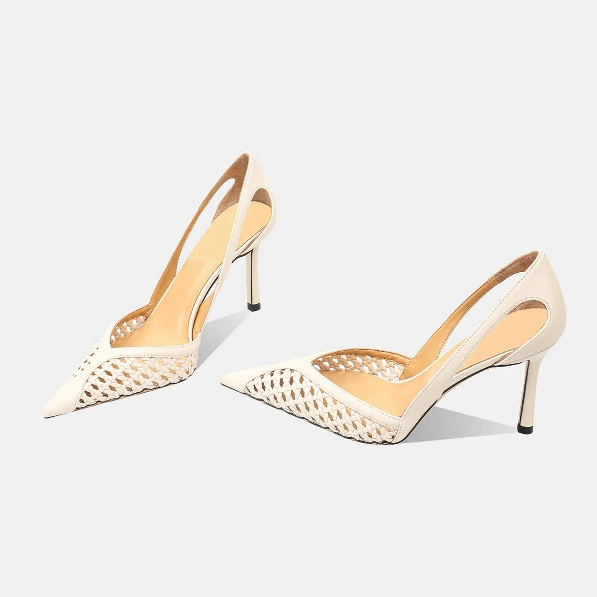 Sandal Wanita Model Jala Beron - Women'S Fashion Brands ulasan dan harga