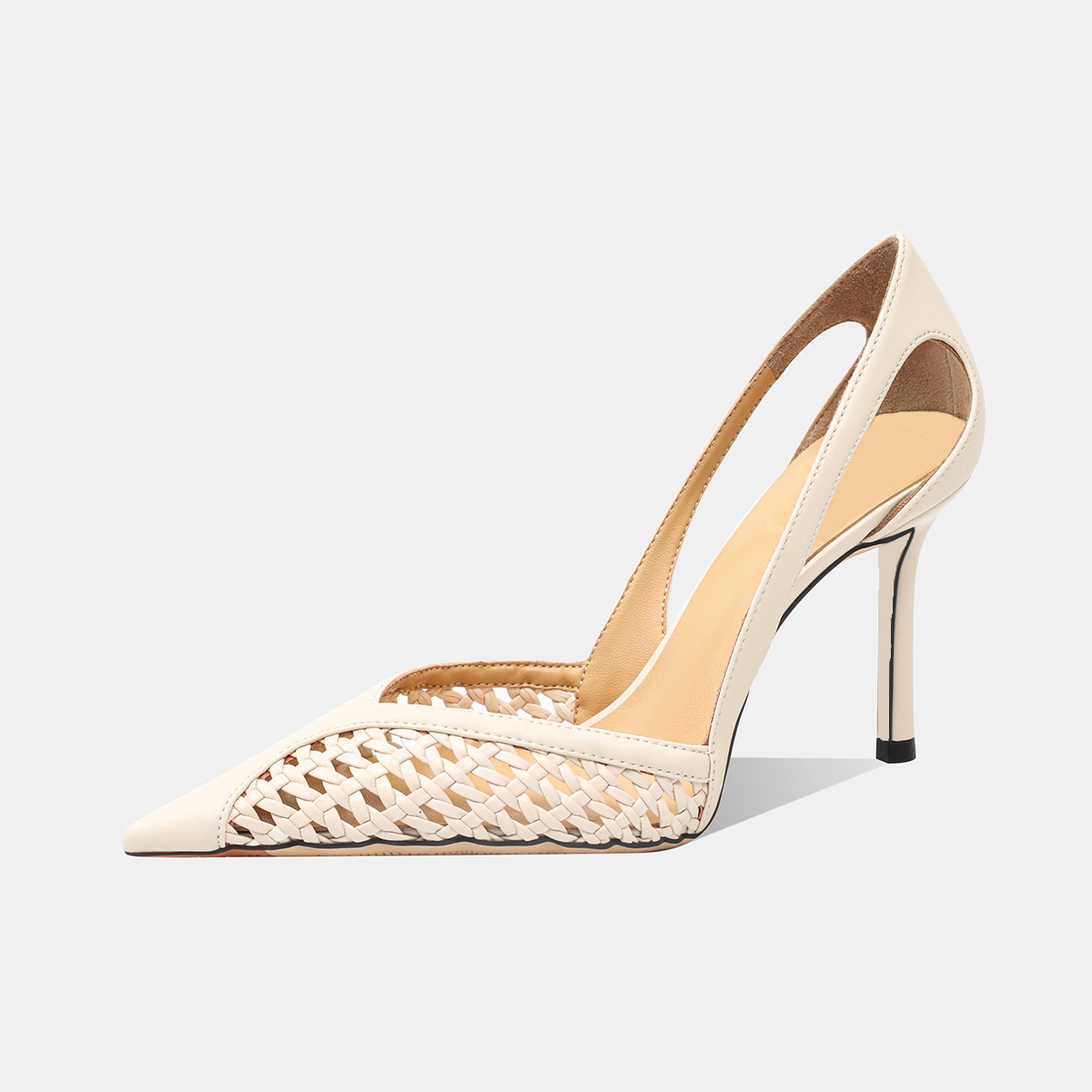 Sandal Wanita Model Jala Beron - Women'S Fashion Brands ulasan dan harga