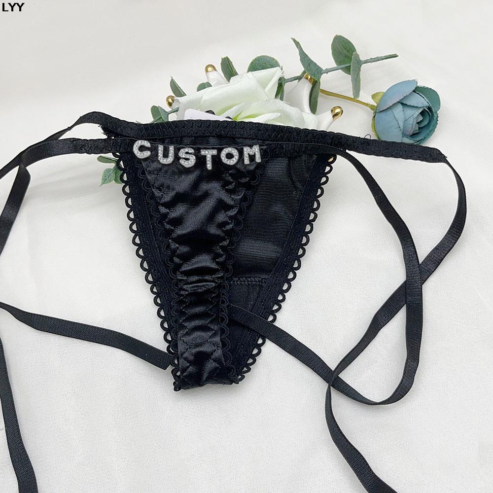 Set Bra Segitiga dan G-string  - Women'S Fashion Underwear ulasan dan harga