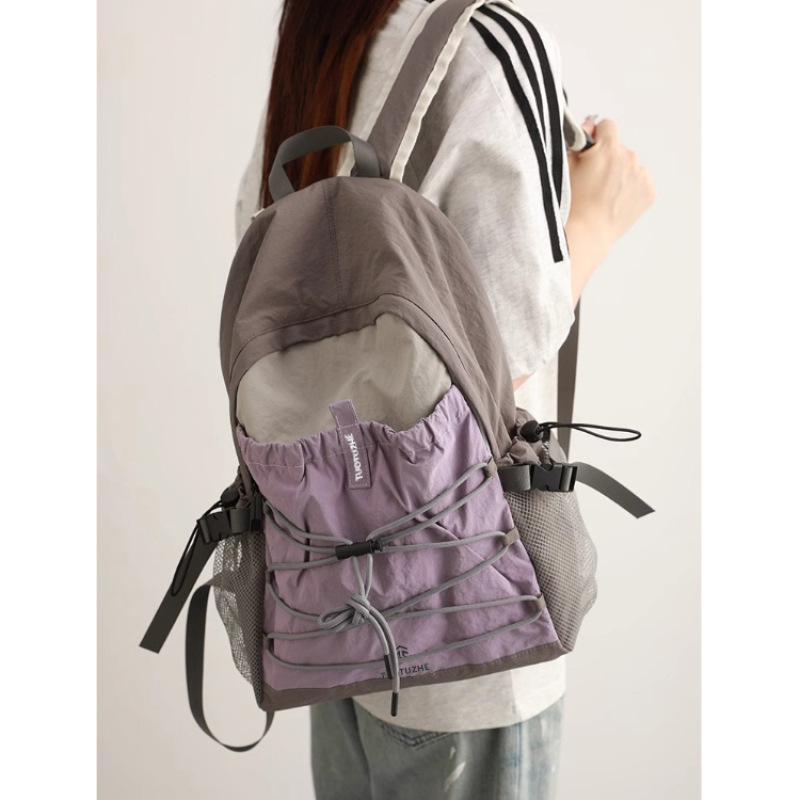 Tas Ransel Perjalanan Wanita S - Women'S Fashion Backpack ulasan dan harga
