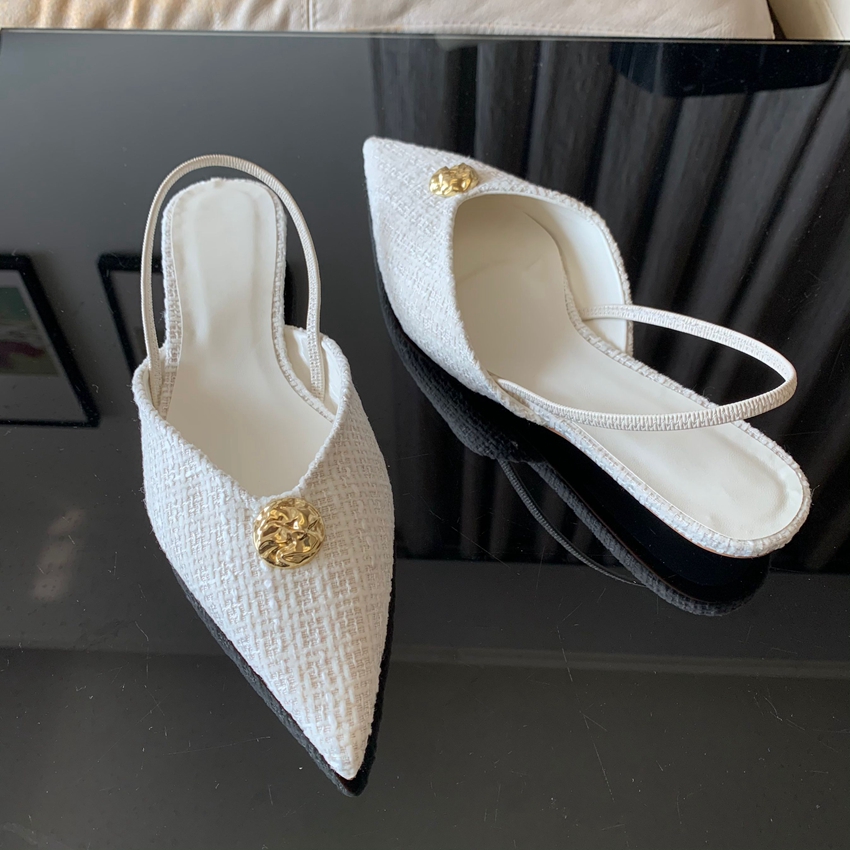 Sandal Wanita Model Terbaru 20 - Women Fashion Heels ulasan dan harga