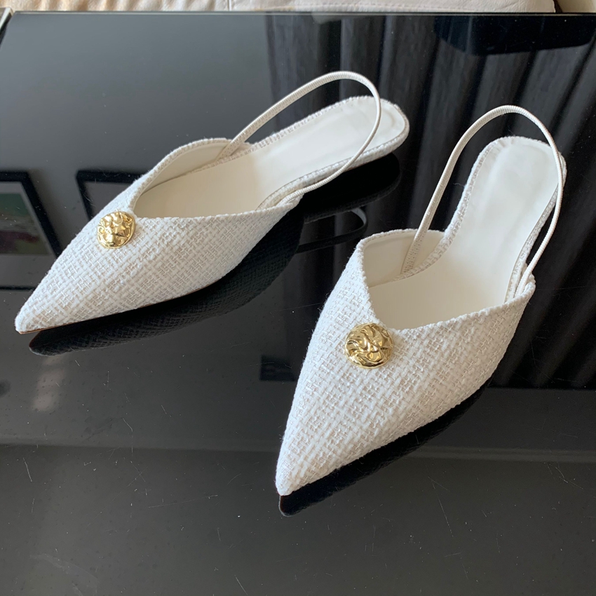 Sandal Wanita Model Terbaru 20 - Women Fashion Heels ulasan dan harga