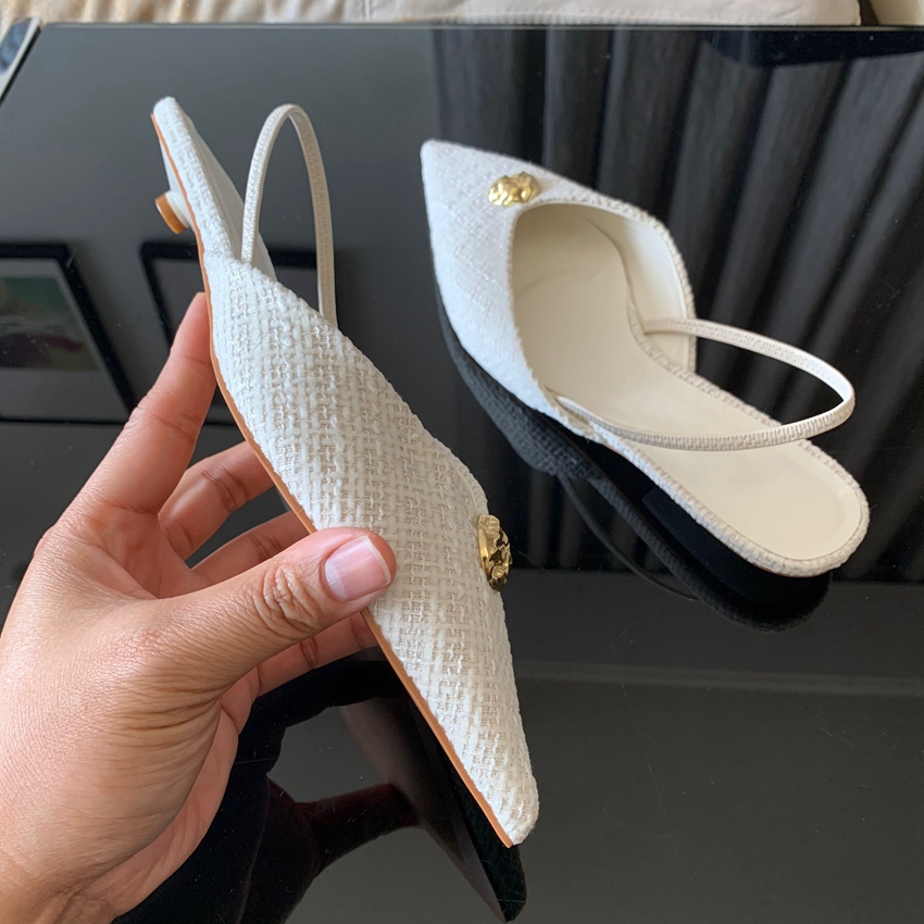 Sandal Wanita Model Terbaru 20 - Women Fashion Heels ulasan dan harga