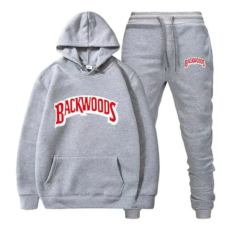 Setelan Hoodie Musim Dingin 20 - Women'S Fashion Brands ulasan dan harga