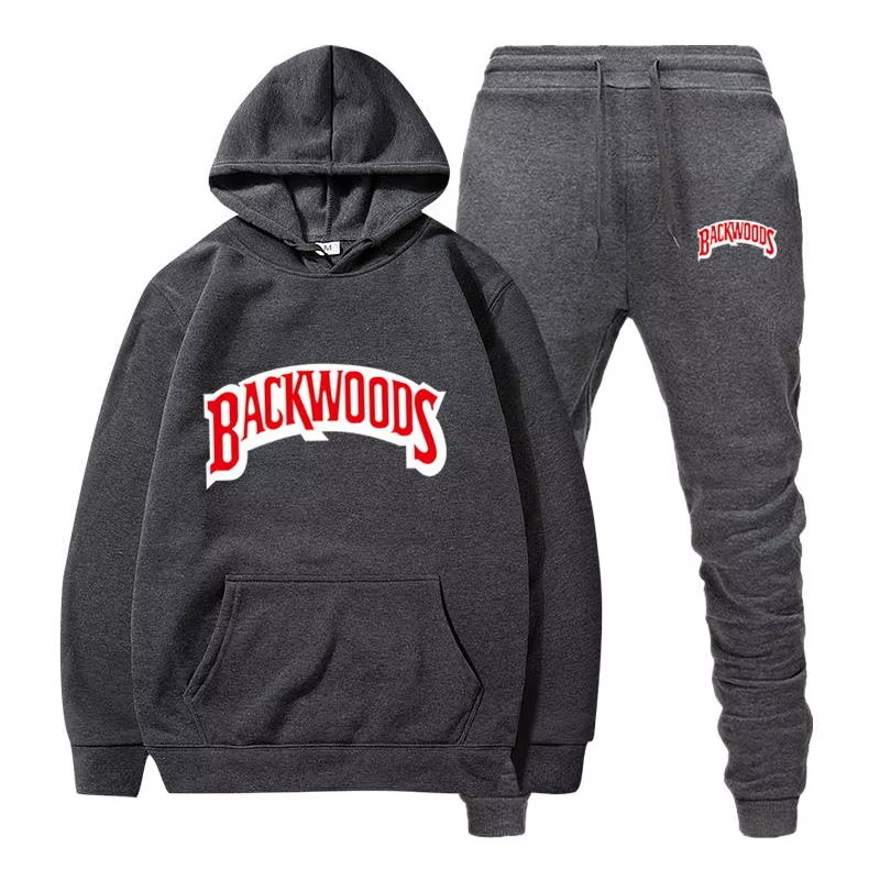 Setelan Hoodie Musim Dingin 20 - Women'S Fashion Brands ulasan dan harga