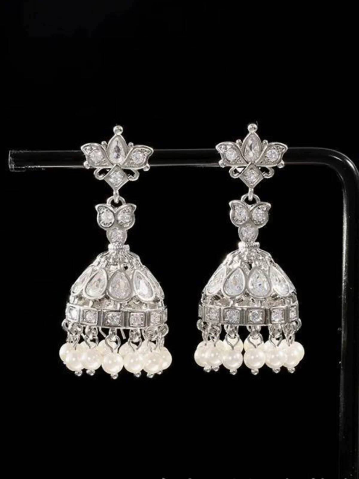 Anting-anting sangkar burung m - Women'S Fashion Underwear ulasan dan harga