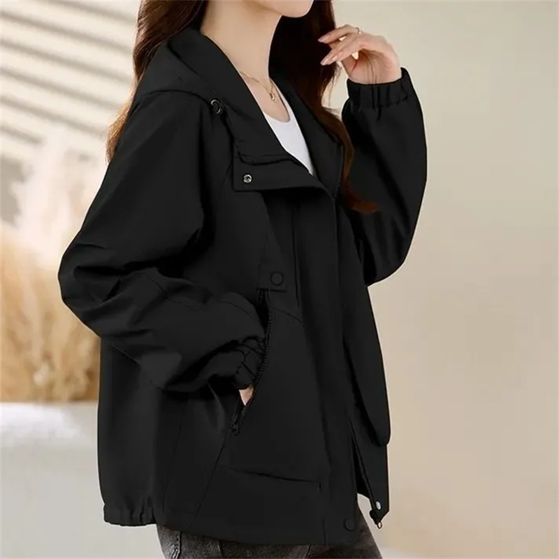 Jaket Wanita Pendek dan Mungil - Women'S Fashion Petite ulasan dan harga