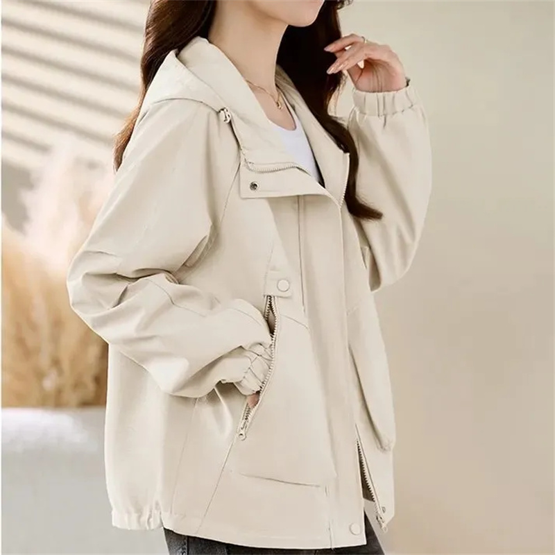 Jaket Wanita Pendek dan Mungil - Women'S Fashion Petite ulasan dan harga